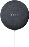 Google Nest Mini 2nd Gen - Charcoal, C - CeX (IN): - Buy, Sell, Donate